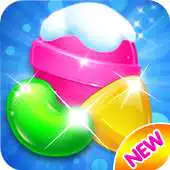 Free play online Match 3 Ice 2018 APK