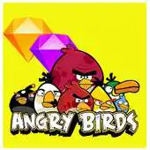 Free play online Match 3 Jawel Angry APK