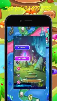 Play Match 3 Jawel Angry
