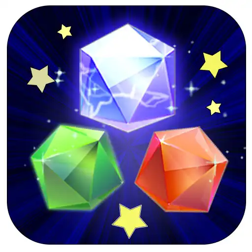 Play Match 3 Jewels APK