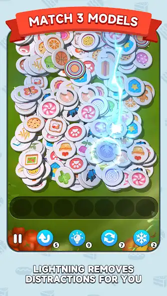 Play Match 3 Models and enjoy Match 3 Models with UptoPlay Play Match 3 Models and enjoy Match 3 Models with UptoPlay