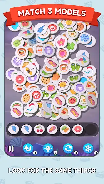 Play Match 3 Models as an online game online Match 3 Models with UptoPlay Play Match 3 Models as an online game Match 3 Models with UptoPlay