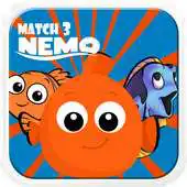 Free play online match 3 nemo APK