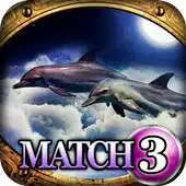Free play online Match 3: Ocean Sky APK
