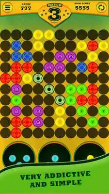 Play Match 3 Puzzle  and enjoy Match 3 Puzzle with UptoPlay