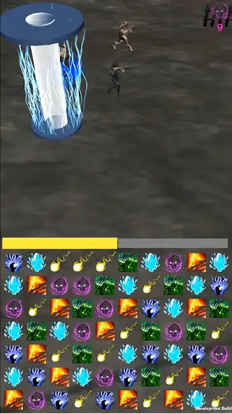 Play Match3 PvP Strategy  and enjoy Match3 PvP Strategy with UptoPlay