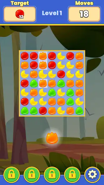 Play Match3Replacer  and enjoy Match3Replacer with UptoPlay