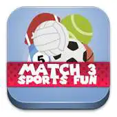 Free play online Match 3 Sports Fun APK