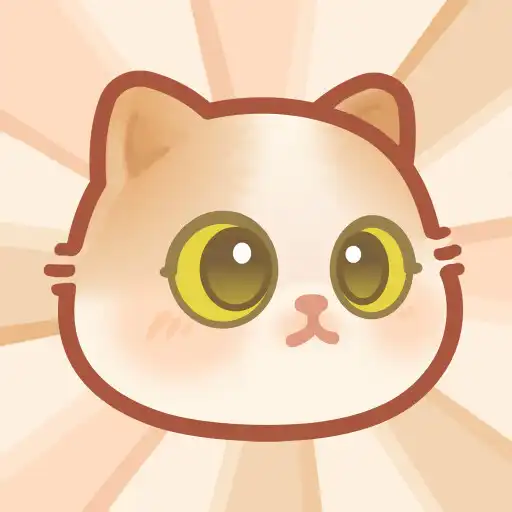 Play Match 3 tiles: Cat shop design APK