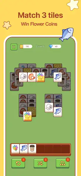 Play Match 3 tiles: Cat shop design as an online game online Match 3 tiles: Cat shop design with UptoPlay Play Match 3 tiles: Cat shop design as an online game Match 3 tiles: Cat shop design with UptoPlay