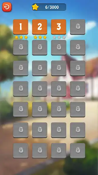 Play Match 3 Tiles Matching Puzzle as an online game Match 3 Tiles Matching Puzzle with UptoPlay