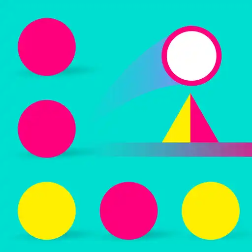 Play Match 3 to Jump APK Play Match 3 to Jump APK
