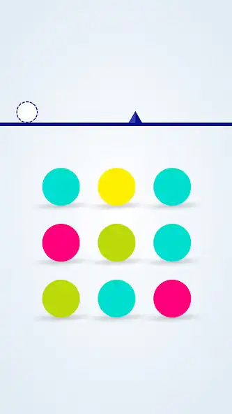 Play Match 3 to Jump  and enjoy Match 3 to Jump with UptoPlay