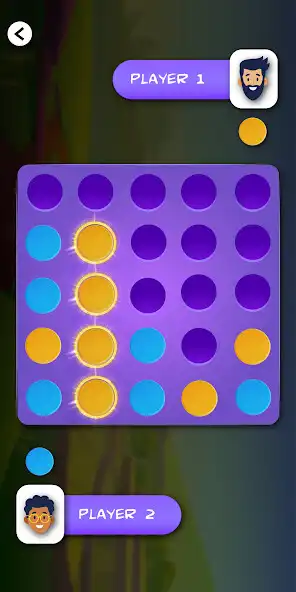 Play Match 4 - Multiplayer Game  and enjoy Match 4 - Multiplayer Game with UptoPlay
