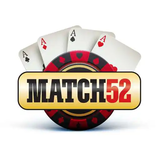 Play MATCH52 - Better than Roulette APK