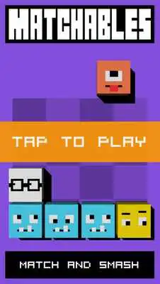 Play Matchables