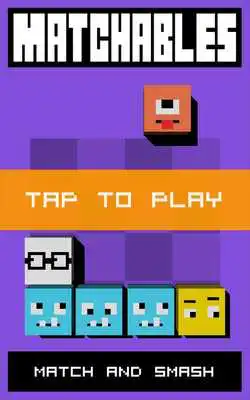 Play Matchables
