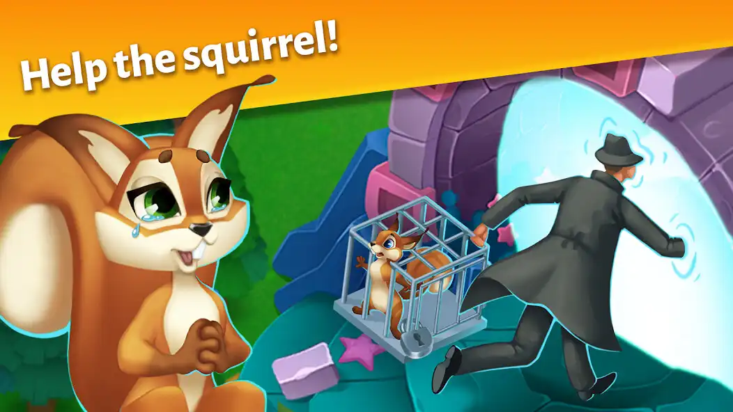 Play Match Adventure  and enjoy Match Adventure with UptoPlay