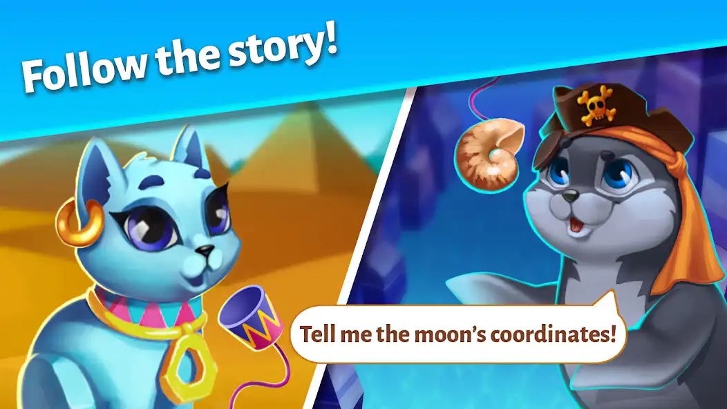 Play Match Adventure as an online game Match Adventure with UptoPlay