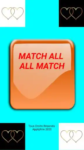 Play MATCH ALL  and enjoy MATCH ALL with UptoPlay