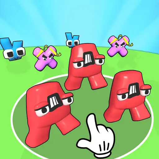 Play Match Alphabet – Tile Master APK