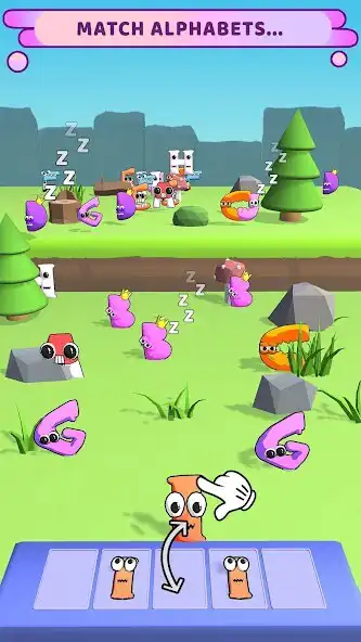 Play Match Alphabet – Tile Master and enjoy Match Alphabet – Tile Master with UptoPlay Play Match Alphabet – Tile Master and enjoy Match Alphabet – Tile Master with UptoPlay