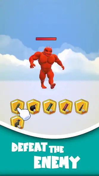 Play Match Ammo  and enjoy Match Ammo with UptoPlay