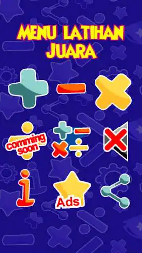 Play MatChamp - Training for Math Champion  and enjoy MatChamp - Training for Math Champion with UptoPlay