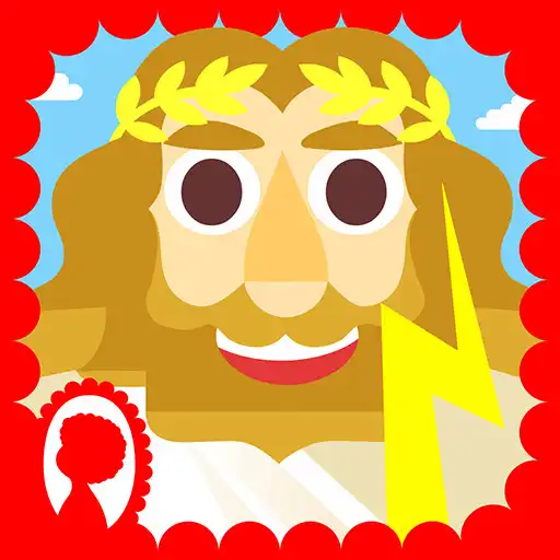 Free play online Match and Learn The Greek Gods APK