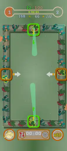 Play Match and Swipe  and enjoy Match and Swipe with UptoPlay