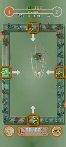 Play Match and Swipe as an online game Match and Swipe with UptoPlay