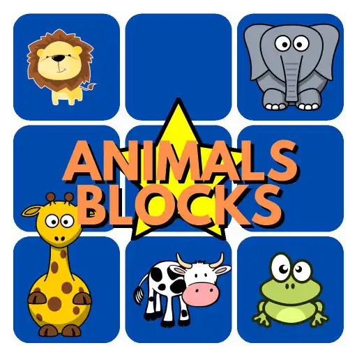 Play Match Animals Blocks - Puzzle APK