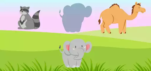 Play Match Animals  and enjoy Match Animals with UptoPlay