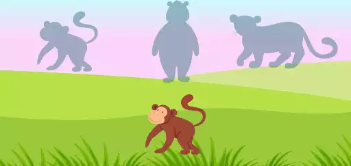 Play Match Animals as an online game Match Animals with UptoPlay
