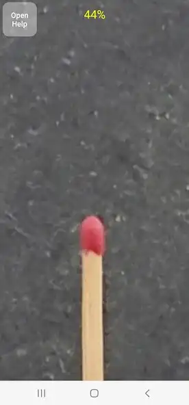 Play Match: Animated Torch / Light  and enjoy Match: Animated Torch / Light with UptoPlay