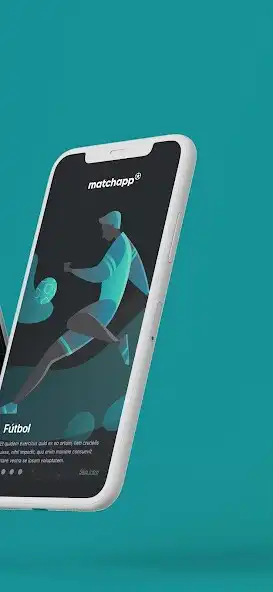 Play Matchapp as an online game Matchapp with UptoPlay