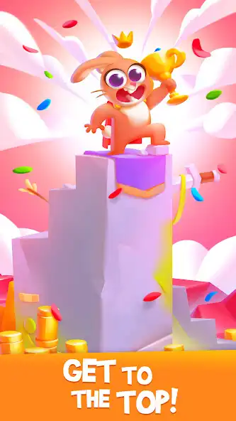 Play Match Arena - Duel the Kings of Puzzle Games as an online game Match Arena - Duel the Kings of Puzzle Games with UptoPlay