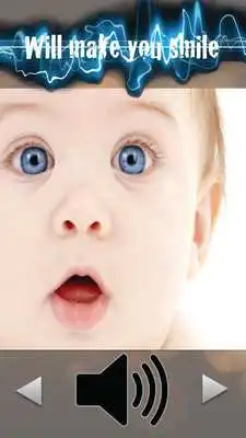 Play Match Baby Sounds