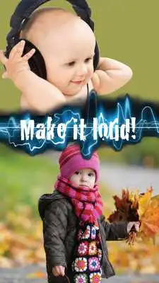 Play Match Baby Sounds