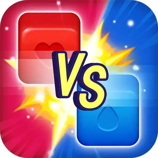 Play match battle heroes APK