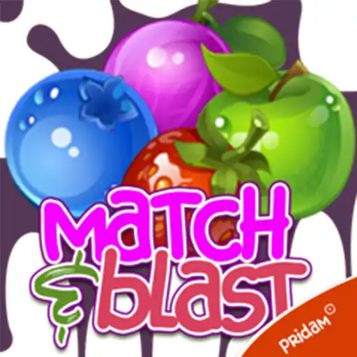Play Match  Blast - Match 3 Puzzle APK