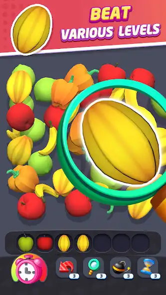 Play Match Blitz 3D  and enjoy Match Blitz 3D with UptoPlay