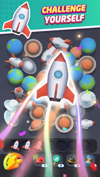 Play Match Blitz 3D as an online game Match Blitz 3D with UptoPlay