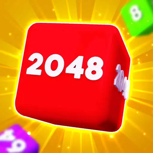 Play Match Block 3D - 2048 Merge Game APK Play Match Block 3D - 2048 Merge Game APK