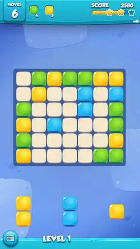 Play MatchBlock as an online game MatchBlock with UptoPlay
