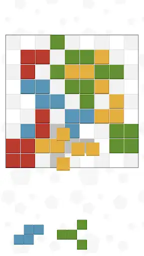 Play Match Blocks - Puzzle Game  and enjoy Match Blocks - Puzzle Game with UptoPlay
