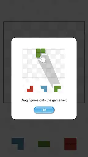 Play Match Blocks - Puzzle Game as an online game Match Blocks - Puzzle Game with UptoPlay