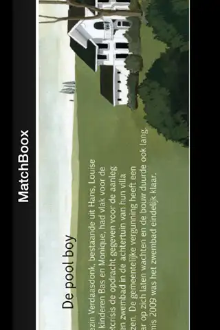 Play MatchBoox as an online game MatchBoox with UptoPlay