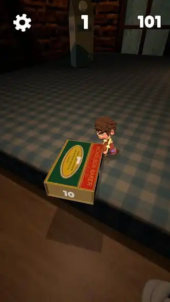 Play Matchbox Launch as an online game Matchbox Launch with UptoPlay
