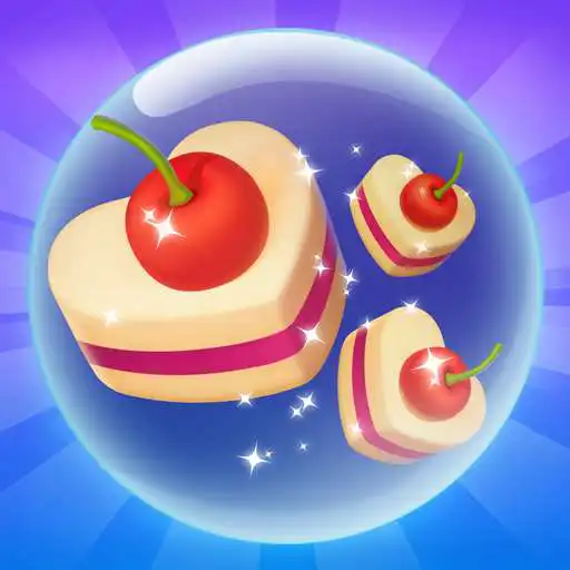 Play Match Bubble 3D APK